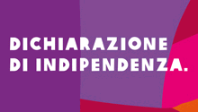 Scarica il banner 220x125 5 x 1000 a Oxfam Italia: firma una dichiarazione d’indipendenza!
