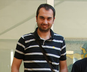 Pierluigi Fabiano, racconta la sua esperienza come team leader e la gratificazione professionale ed umana che l'ha caratterizzata Pierluigi Fabiano, racconta la sua esperienza come team leader e la gratificazione professionale ed umana che l'ha caratterizzata