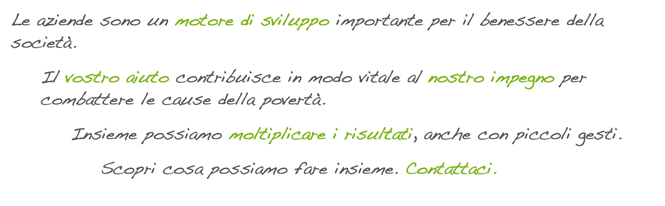 Contattaci
