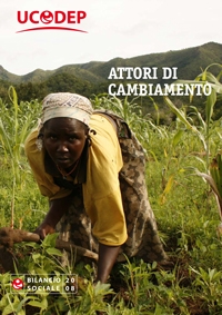 Bilancio Sociale, anno 2008