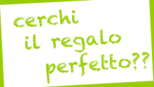 Regali solidali: Gli Spacchettati