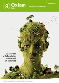 Rivista Oxfam Italia Novembre 2010