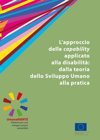 L'approccio delle capability applicato alla disabilità
