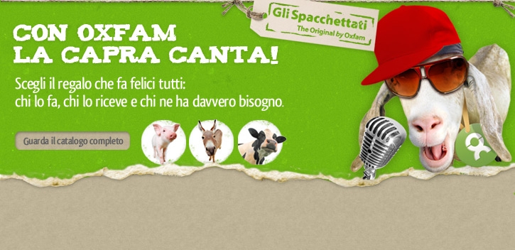 Gli Spacchettati