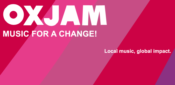 Oxjam