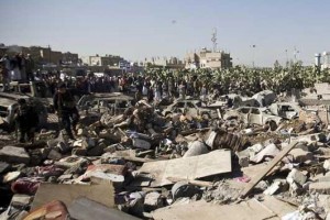Yemen