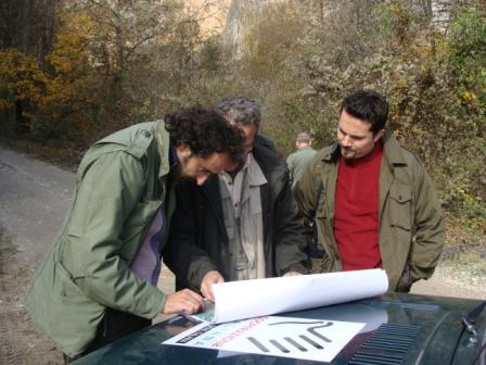 Nel parco sono state censite le varie specie di uccelli, piante, funghi, anfibi e rettili. Credits: OxfamItalia Nel parco sono state censite le varie specie di uccelli, piante, funghi, anfibi e rettili. Credits: OxfamItalia