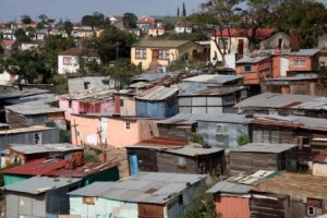 In Sudafrica, Oxfam Italia è impegnata nelmigliorare le condizioni di salute dei bambini ospiti dei centri diurni. Credits: Oxfam Italia In Sudafrica, Oxfam Italia è impegnata nelmigliorare le condizioni di salute dei bambini ospiti dei centri diurni. Credits: Oxfam Italia