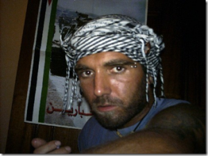 Vittorio Arrigoni