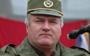 Mladic è stato arrestato a 80km da Belgrado. Mladic è stato arrestato a 80km da Belgrado.