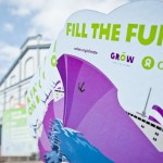 Oxfam e wwfper ridurre le emissioni del trasporto marittimo attraverso incentivi. Credits: Ainhoa Goma/Oxfam