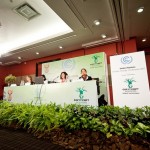 Un momento dei negoziati di Durban sul clima. Credits: Ainhoa Goma/Oxfam