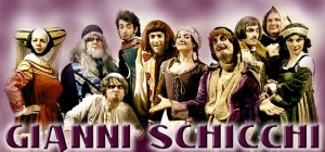 Gianni Schicchi a Firenze al Teatro Puccini