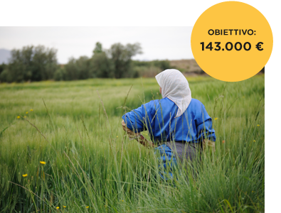 Sostieni le donne in Marocco Sostieni le donne in Marocco