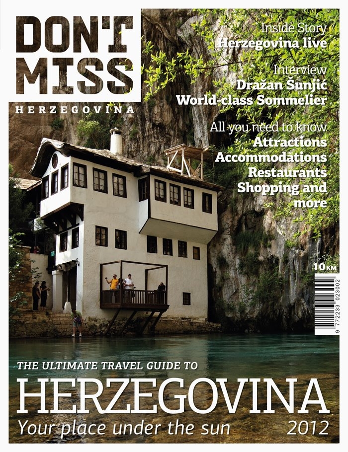 Promozione dell'Erzegovina Promozione dell'Erzegovina