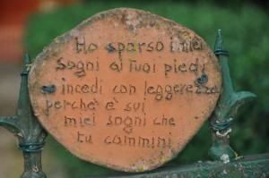 La Lucciola, un luogo speciale per grandi e piccoli. Foto: Vittorio Iervese La Lucciola, un luogo speciale per grandi e piccoli.
