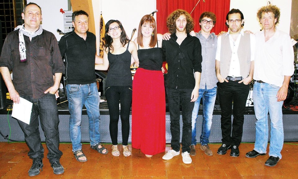 Le Fumenta di Aldebaran sostiene Oxfam Italia!