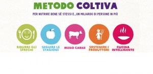 Diventa consumATTORE con il metodo COLTIVA!