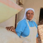 Tanzania, Suor Martha