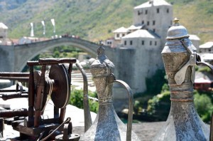 Il Ponte di Mostar - © Pietro Viti