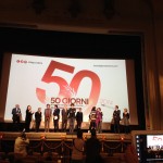 Apertura della 50 giorni di cinema internazionale a Firenze Apertura della 50 giorni di cinema internazionale a Firenze