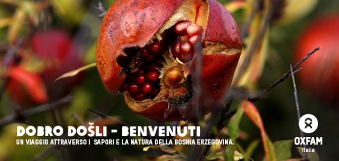 Benvenuti in Bosnia Erzegovina