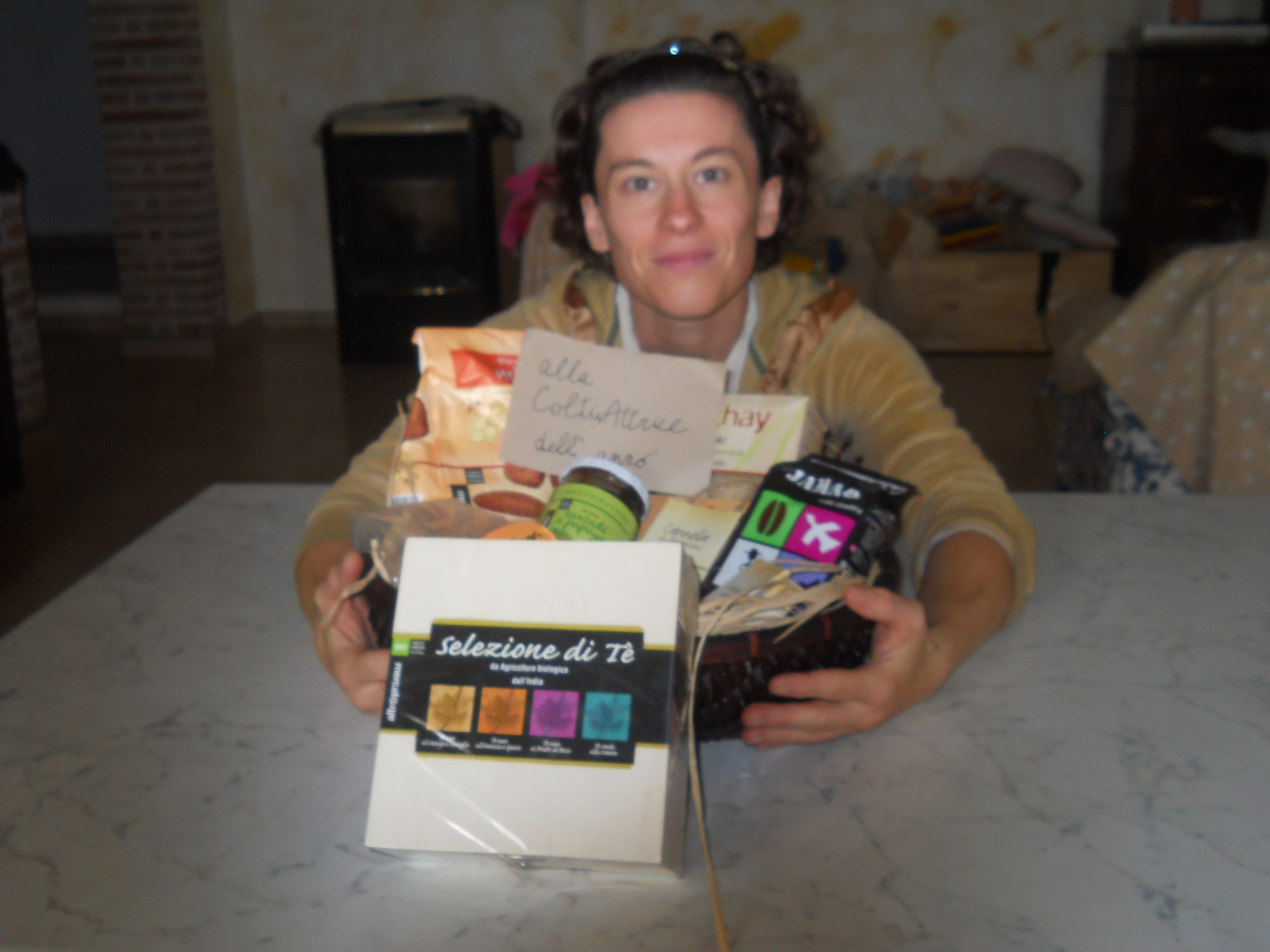 IT_ColtivAttricedelCambiamento_StefaniaRossi Stefania Rossini, la ColtivAttrice del 2012