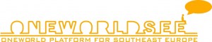 logo di One World SEE 
