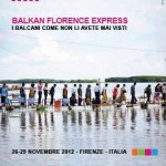 Balkan Florenece Express