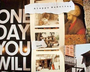 Never forget Aleppo - Paola Gennari Santori Never forget Aleppo - Paola Gennari Santori
