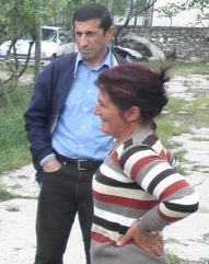 Albania, Mri Albania, Mri