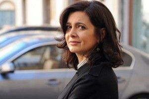 Laura Boldrini, neo eletta presidente della Camera dei deputati, Dal 1993 al 1998 ha lavorato presso il Programma Alimentare Mondiale (WFP) come portavoce per l'Italia. Dal 1998 al 2012 è stata Portavoce dell'Alto Commissariato per i Rifugiati (UNHCR) Dal 1993 al 1998 ha lavorato presso il Programma Alimentare Mondiale (WFP) come portavoce per l'Italia. Dal 1998 al 2012 è stata Portavoce dell'Alto Commissariato per i Rifugiati (UNHCR)