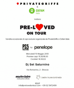 PrelovedOnTour_Brescia