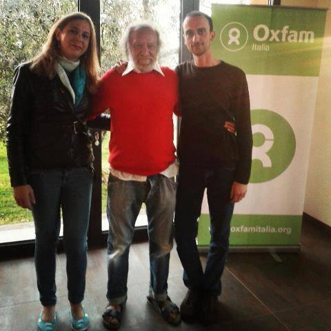 Carlo Monni per Oxfam Italia