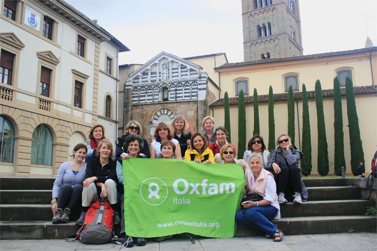 Gruppo Francigena
