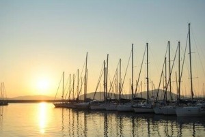 Tutti sulla stessa barca! In Sardegna con Oxfam Italia Tutti sulla stessa barca