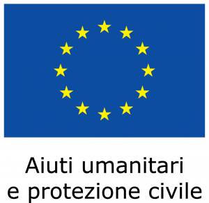 Aiuti umanitari e protezione civile