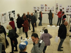 Exhibitions of the works made under the project „Variolisation of the traditional crafts“ Exhibitions of the works made under the project „Variolisation of the traditional crafts“
