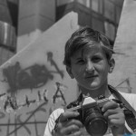 Finding Family Film Still