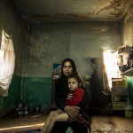 Libano_La maggior parte dei profughi siriani ha trovato rifugio in baracche o tende _Credits: Giada Connestari