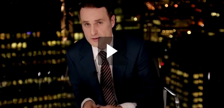 Robin Hood Tax Guarda le star del cinema nel cortometraggio sulla tassa dei miracoli!