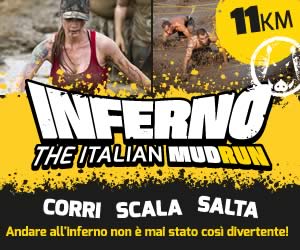 INFERNO Mud Run