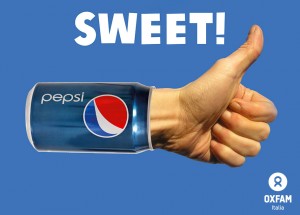 PepsiCo dichiara ‘tolleranza zero’ al land grabbing