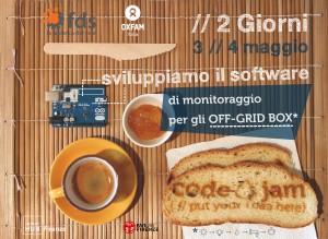 Off grid per le Filippine Off grid per le Filippine