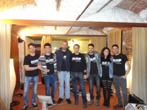 Indi Project Oxjam Indi Project Oxjam
