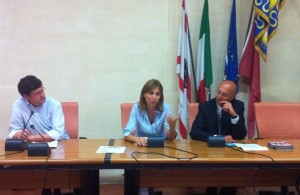 L'assessore Stefania Magi presenta il convegno FARE