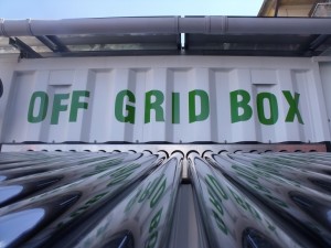 Off Grid Box