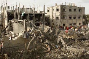 Urgente un cessate il fuoco a Gaza