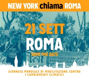 New York chiama Roma New York chiama Roma