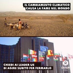 Consiglio Europeo su Clima ed Energia